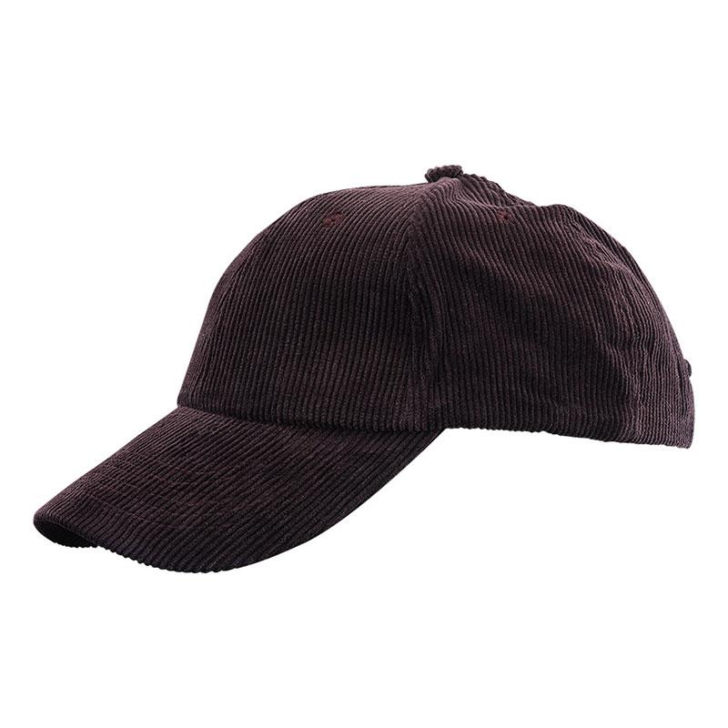 Кепка Corduroy Vintage Industries