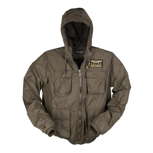 Куртка Air Force Jacket Mil-Tec
