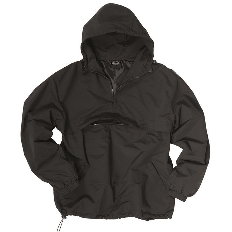 Куртка ANORAK COMBAT SUMMER Mil-Tec