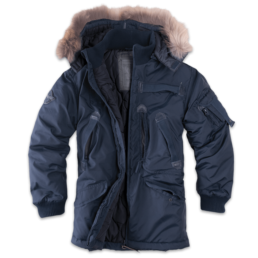 Куртка Thor Steinar Aviator Coat