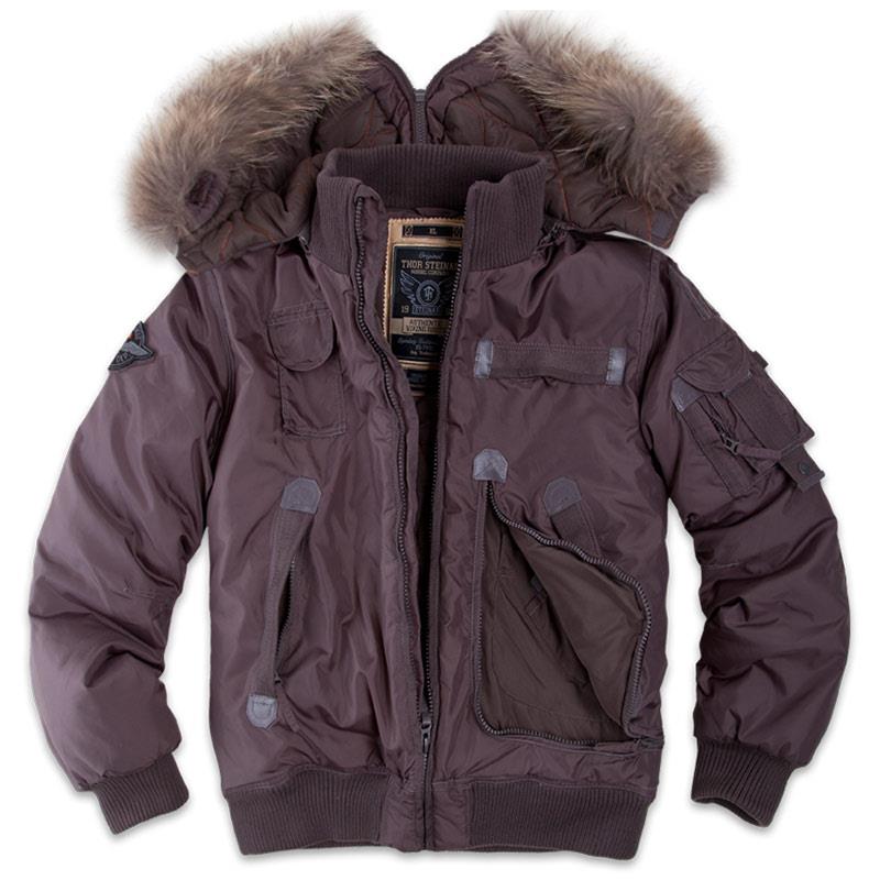 Куртка Aviator II Thor Steinar