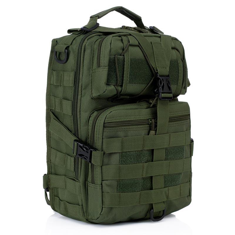 Рюкзак MOLLE Assault Sm. ESDY