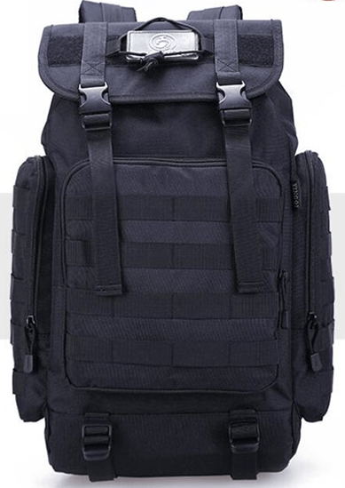 Рюкзак походный PATROL ESDY Tactical