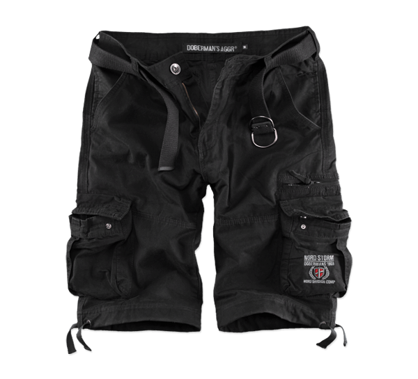 Шорты NORD STORM Dobermans Aggressive