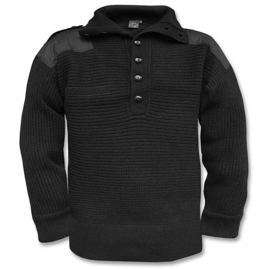 Свитер OESTERR.ALPIN PULLOVER Mil-Tec