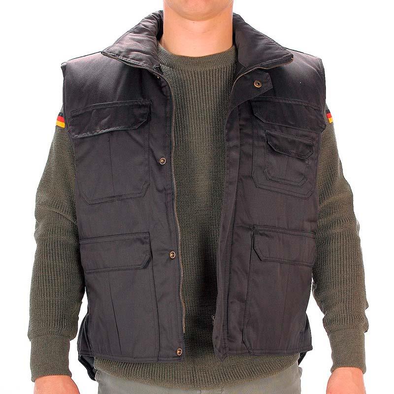 Жилет RANGER WESTE Mil-Tec