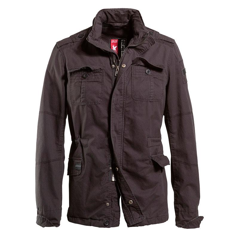 Куртка Delta Britannia Surplus