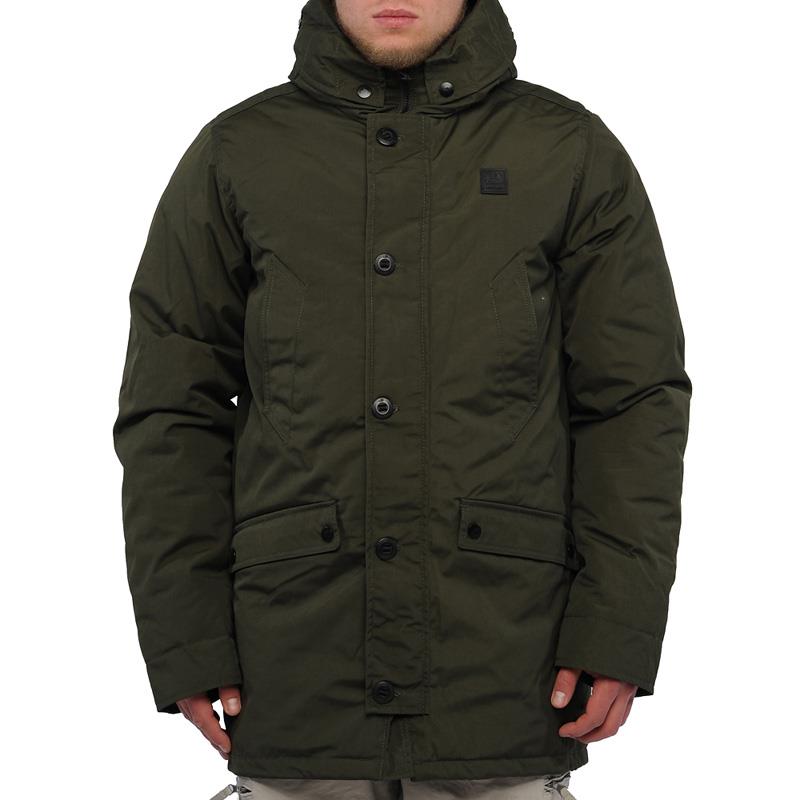Куртка Roysten Parka Vintage Industries