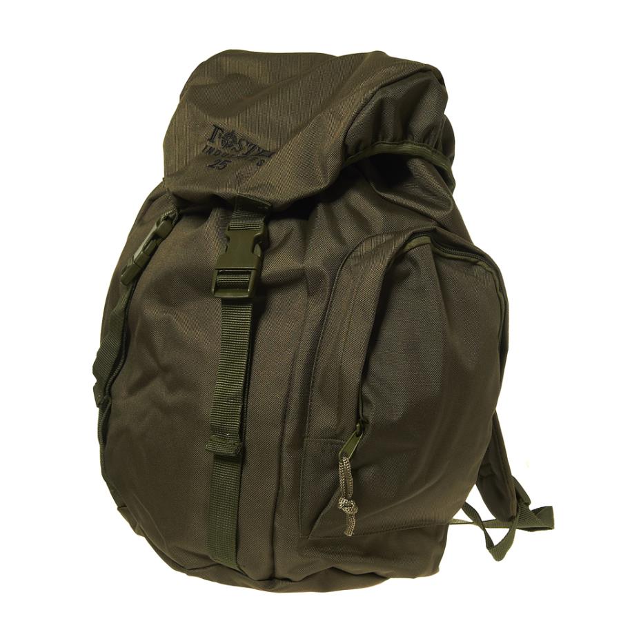 Рюкзак дневной JAMP-25 ltr Fostex