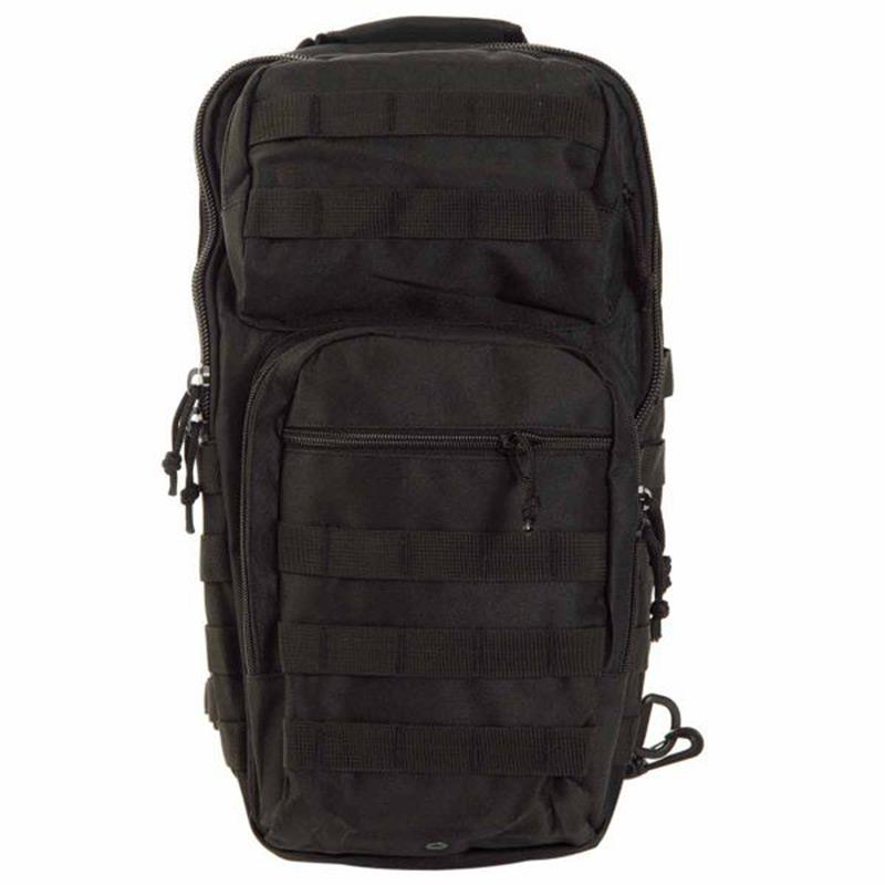 Рюкзак на одно плечо ASSAULT PACK LG Mil-Tec
