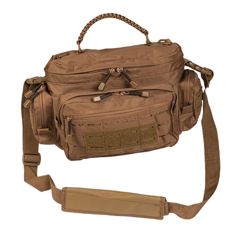 Тактическая сумка PARACORD BAG SM Mil-Tec