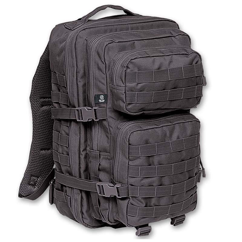 Тактический рюкзак US Cooper large (Assault) Brandit