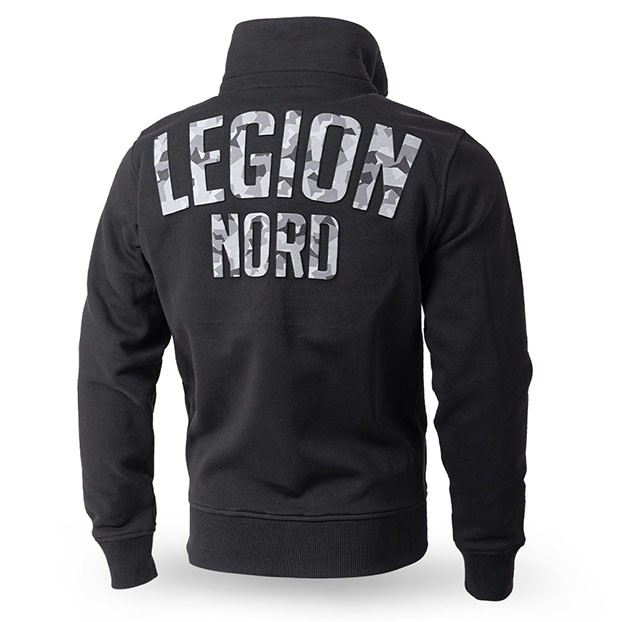 Толстовка Legion Nord Thor Steinar