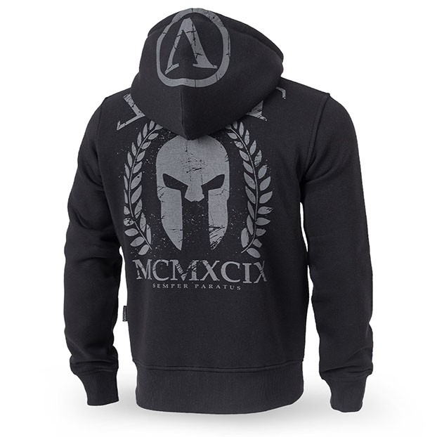 Толстовка Semper Paratus Thor Steinar