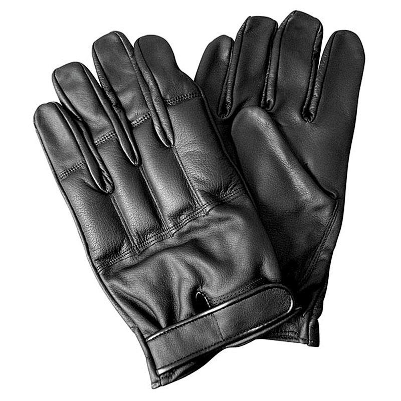 Кожаные перчатки CI Heavy Duty Commando Ind.