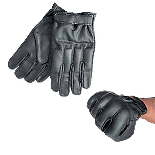Кварцевые перчатки CI Defender Commando Ind.