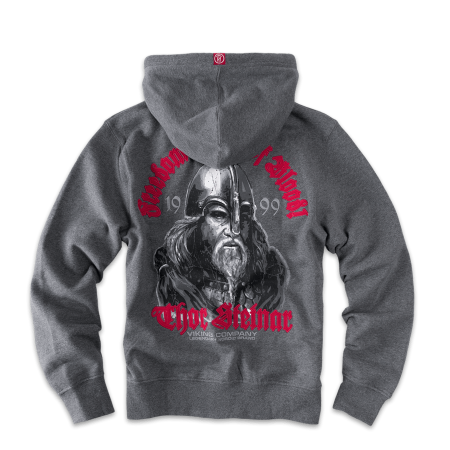 Толстовка Voice of Blood Thor Steinar