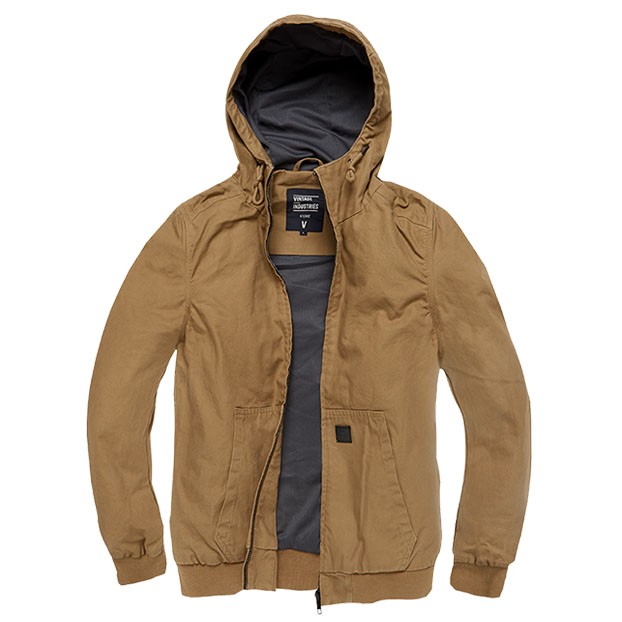 Куртка мужская Arrow Vintage Industries