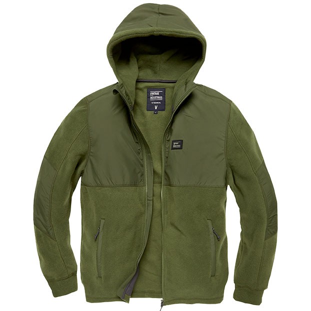 Куртка мужская Landell Polar Vintage Industries