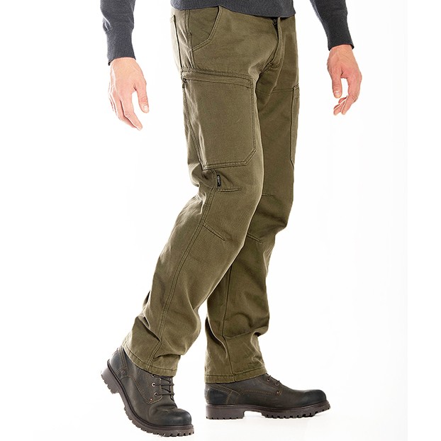 Брюки утепленные Arshan Polar Tactical Frog