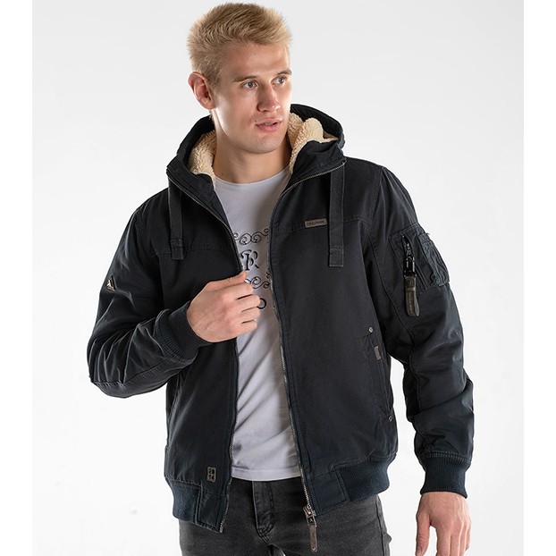Куртка утепленная Waterproof Bomber Jacket 421 Tactical Frog