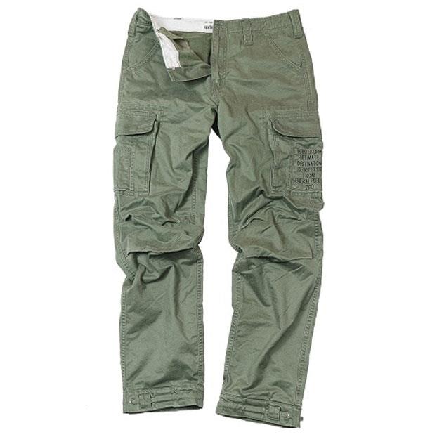 Брюки Brooks Nord Storm