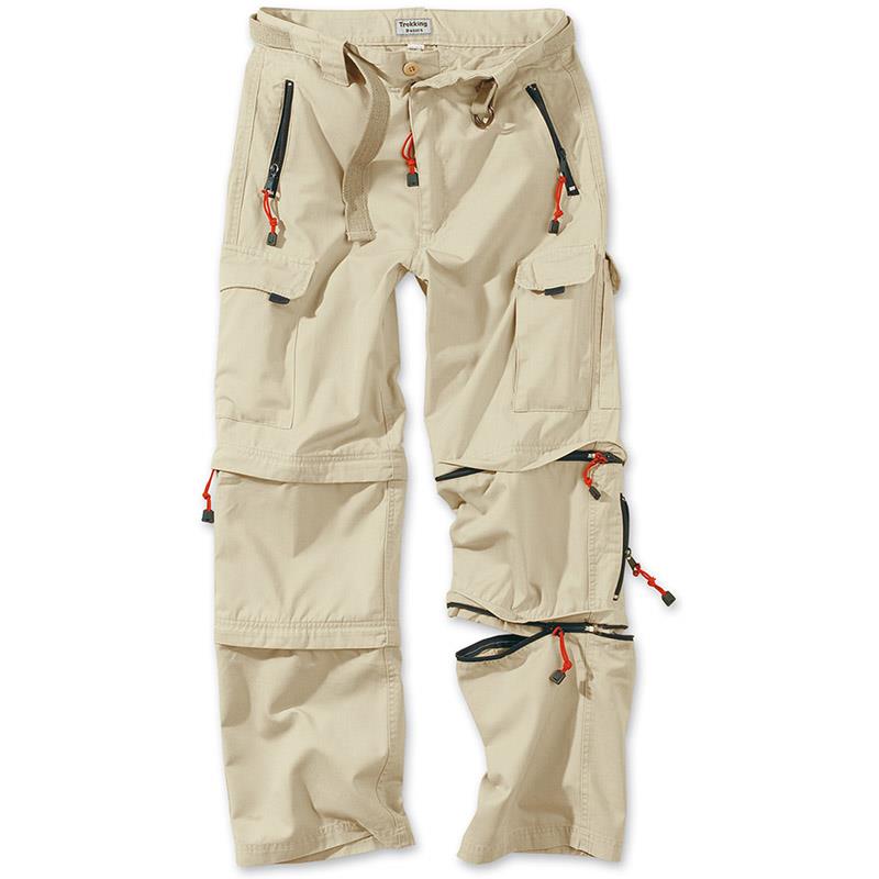 Брюки TREKKING Surplus