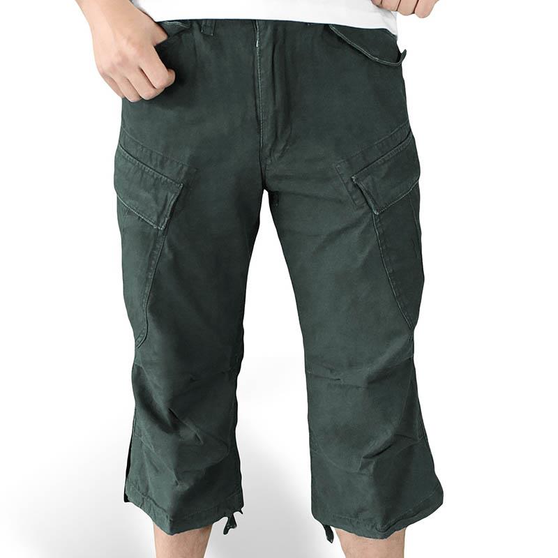 Шорты ENGINEER VINTAGE 3/4 Surplus