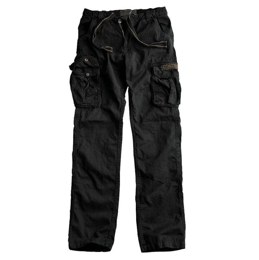 Брюки Beam VF Alpha Industries