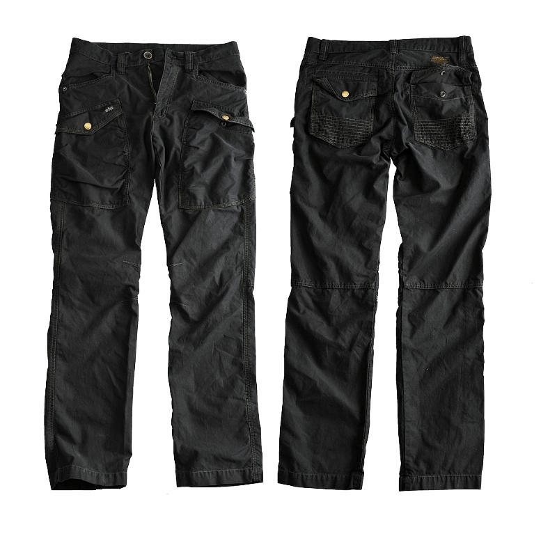 Брюки Stream VF Alpha Industries