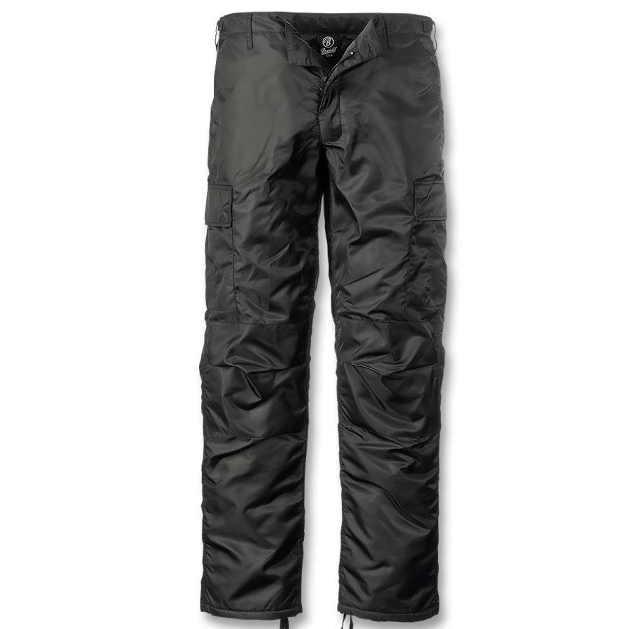 Брюки Thermohose Brandit