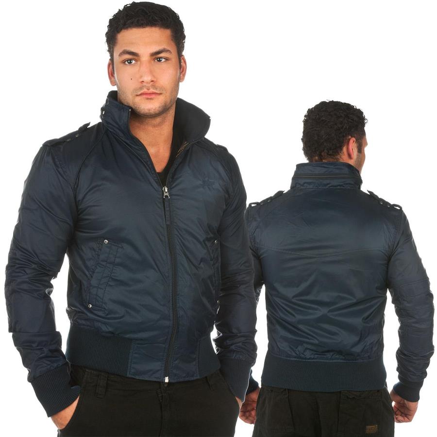 Куртка Hawk Alpha Industries