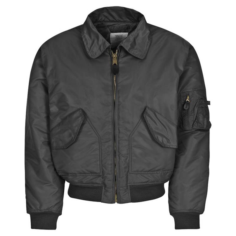Куртка US CWU BASIC Mil-Tec