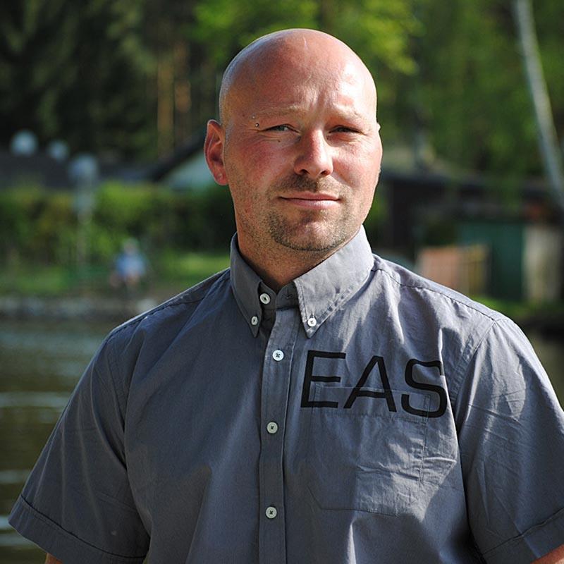 Рубашка Horning Erik and Sons