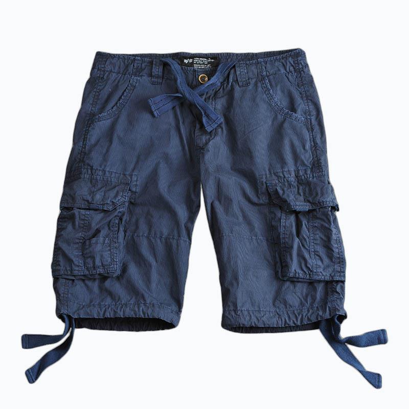 Шорты Jet Short II Alpha Industries