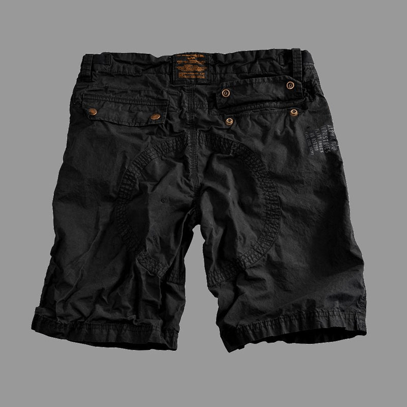 Шорты Pace Short Alpha Industries