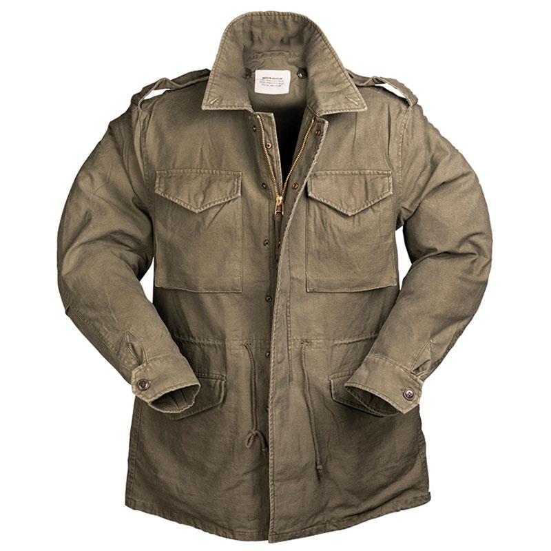 US FELDJACKE M51 Mil-Tec