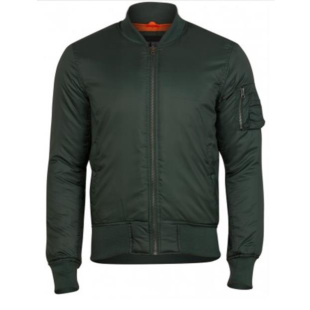 Куртка Basic Bomber Surplus