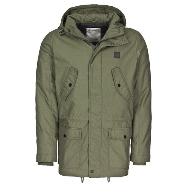 Куртка CLYDE PARKA Vintage Industries