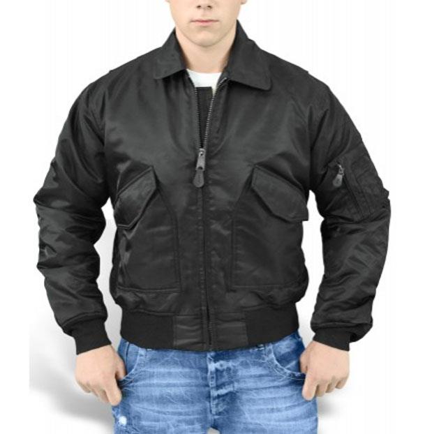 Куртка CWU JACKE Surplus