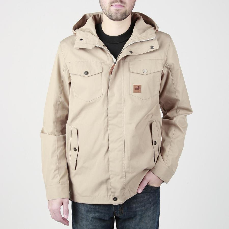 Куртка Sanded Vintage Industries