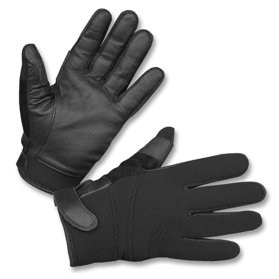 Перчатки NEOPREN/KEVLAR Mil-Tec