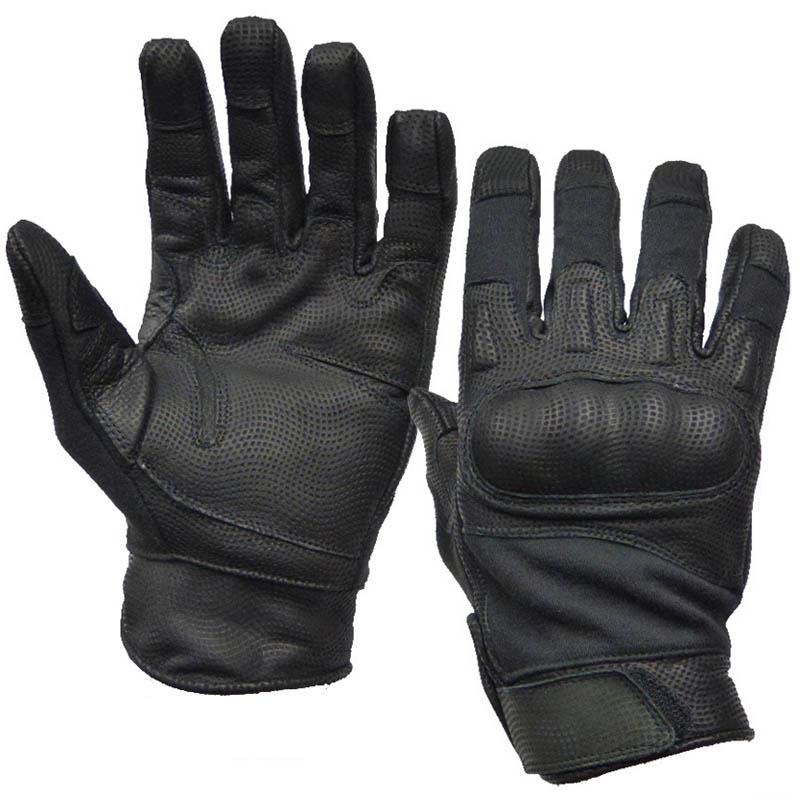 Перчатки NOMEX ACTION Mil-Tec