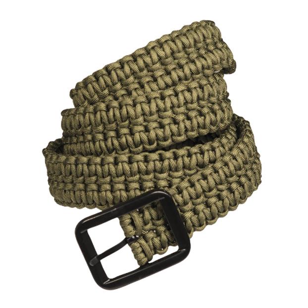 Ремень Paracord Belt Mil-Tec