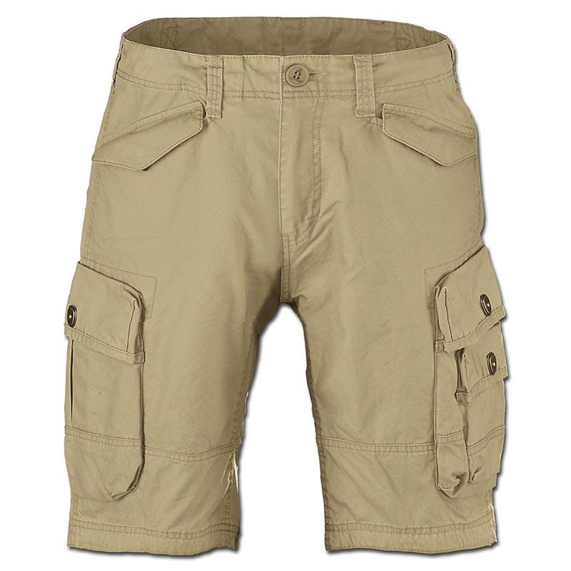 Шорты Shore Vintage Industries