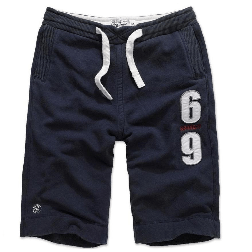 Шорты Sweatshort classic Brandit