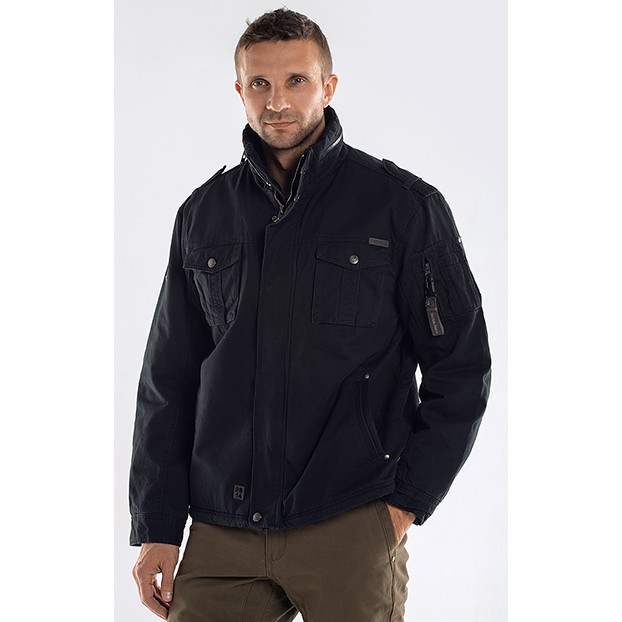 Куртка утепленная Short LX Frogman 320 Tactical Frog