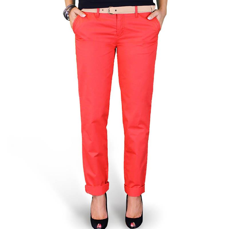 Брюки XYLONTUM CHINO Surplus