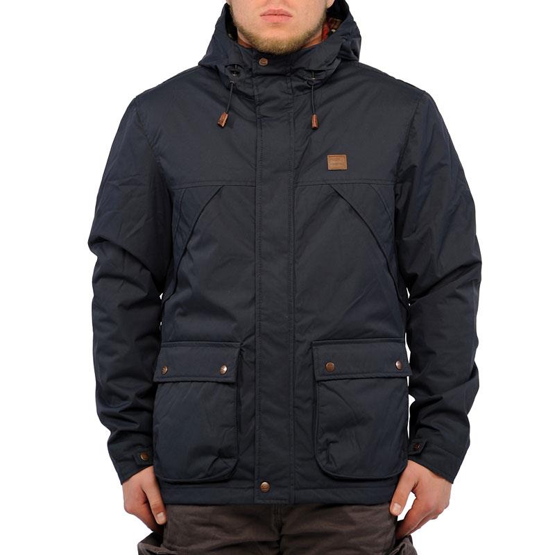 Куртка GARBON Vintage Industries