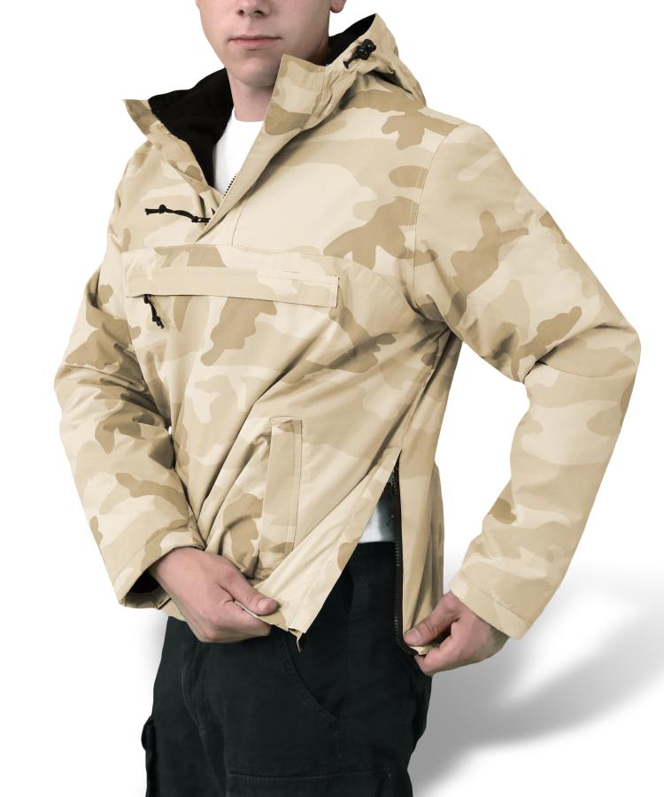 Куртка WINDBREAKER Surplus